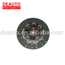 Hot selling good quality  Auto Clutch Disc 31250-12111 FOR cars